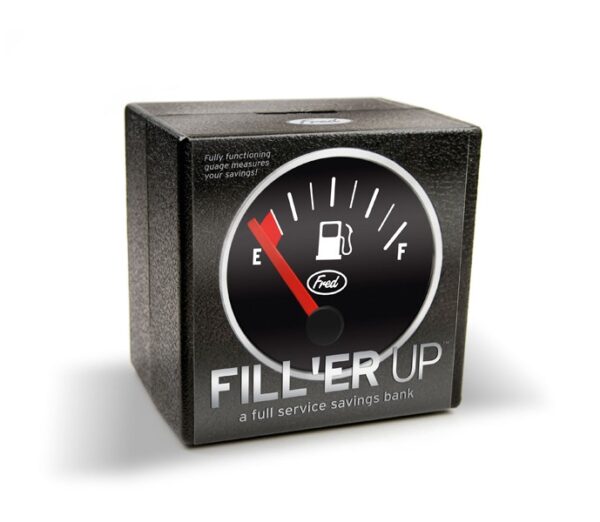 Fill`er Up!