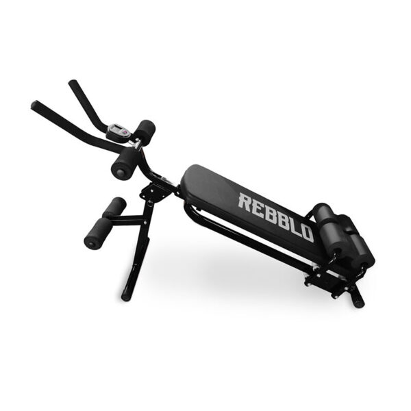 Rebblo Multifunctionele Ab Trainer