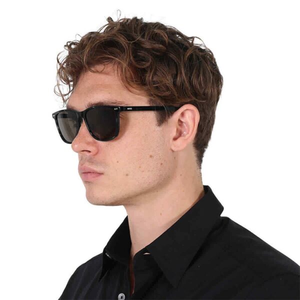 Hugo Boss Heren Zonnebrillen