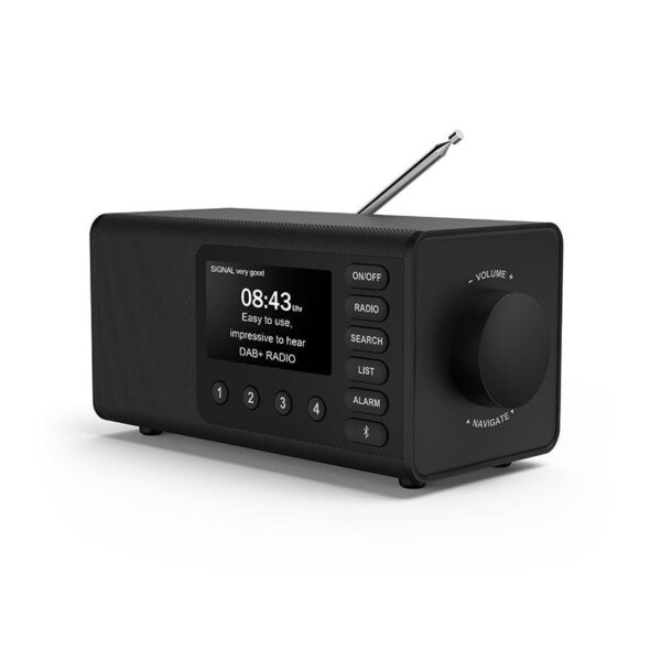 Hama DR1001 DAB+ Radio