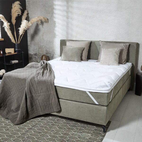 SleepMed Premium 3D Air Hotel Topdekmatras