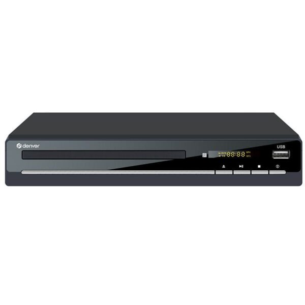Denver DVH-7787 CD/DVD speler