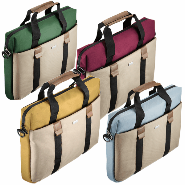 Hama Laptopsleeve Silvan (15,6 tot 16,2 inch)