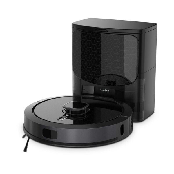 Nedis SmartLife Premium 3-in-1 Robotstofzuiger