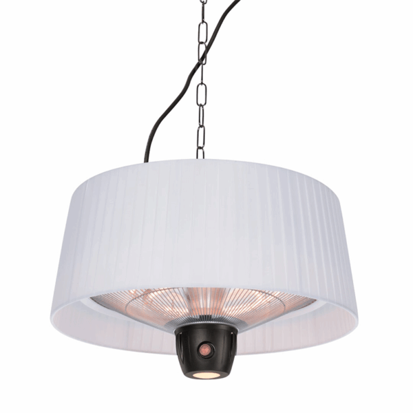 Sunred Heater Artix Compact Bright Hangend