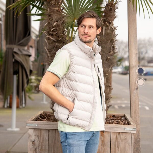 Mario Russo Bodywarmer