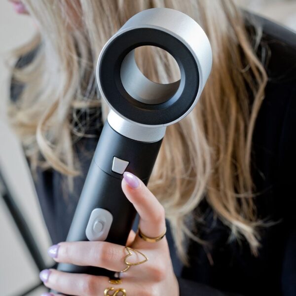 Nexxt 5 In 1 Airstyler