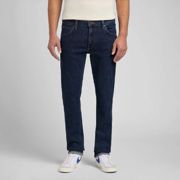 Lee Jeans Daren Deep Dark Stone