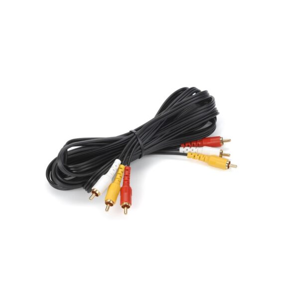 Aquatic AV AQ-RCA-AV-12 Audio/Video RCA kabel