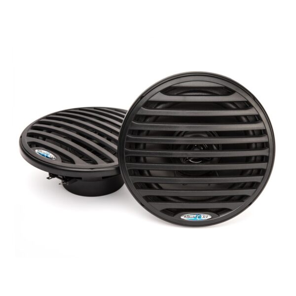 Aquatic AV AQ-SPK6.5-4EB Set