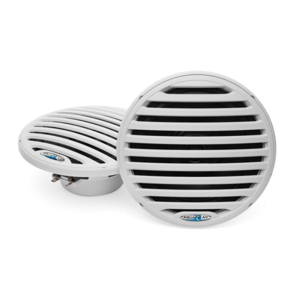 Aquatic AV AQ-SPK6.5-4EW marine speaker