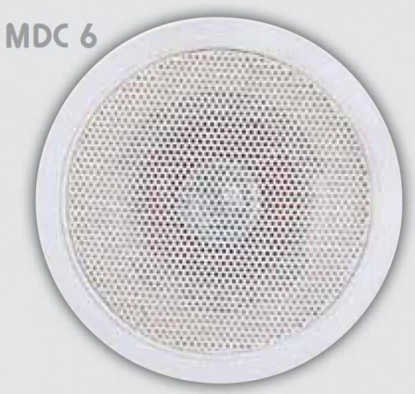 Artsound Waterproof MDC6 Speakerset
