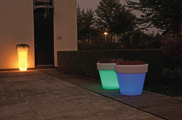 Serralunga Bordato Liscio 78 LED