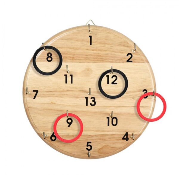 Buitenspeel Ringbord