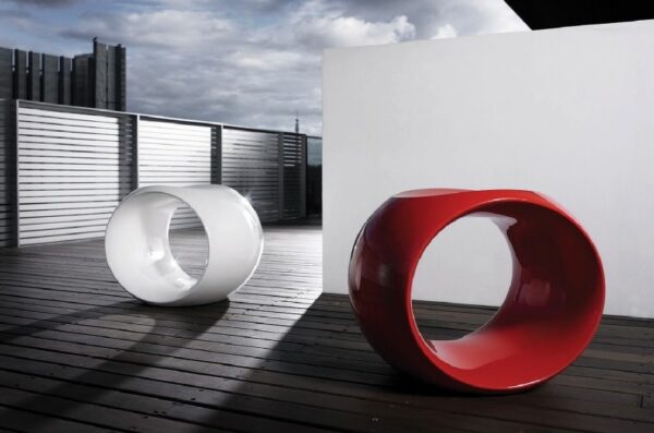 Cero Designstoel
