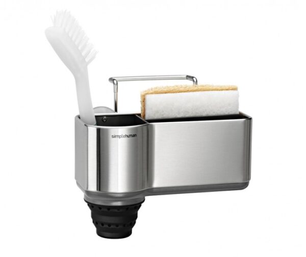 Simplehuman Gootsteen Organiser RVS