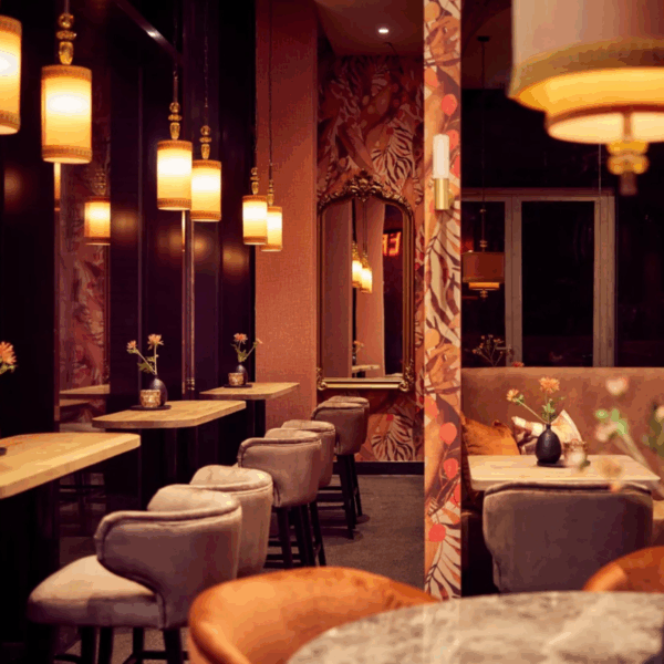 Luxe 4*-Van der Valk Gorinchem incl. ontbijt, diner & bios!