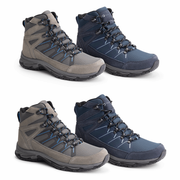 Travelin&apos; Wandelschoenen Grasten