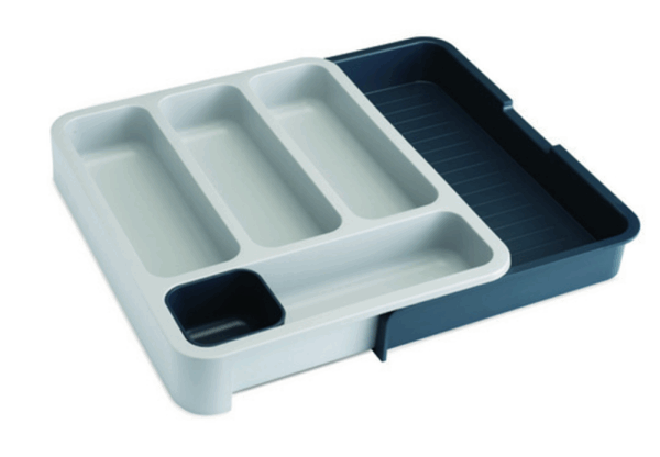 Joseph Joseph Aanrecht Opberglade keukenlade organiser
