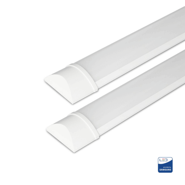 FlinQ LED Armatuur met Geïntegreerde Samsung LED&apos;s
