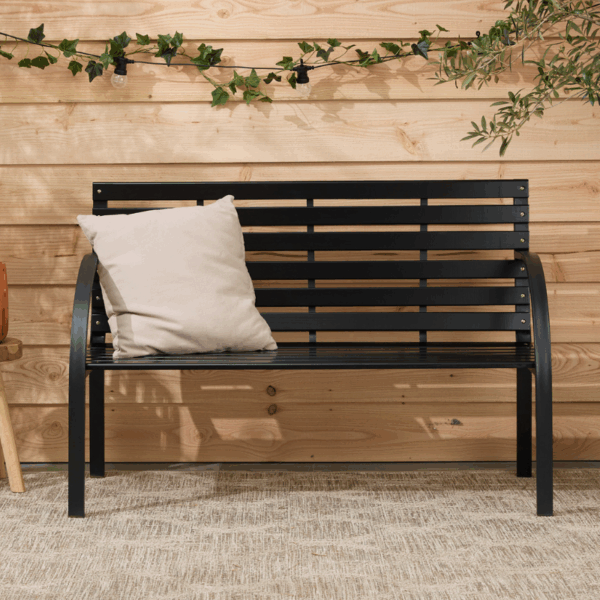 Lifa Garden Houten Tuinbank