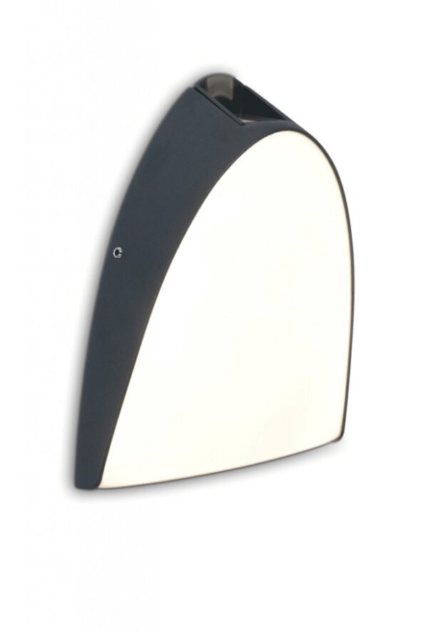 Lutec Apollo LED-Wandlamp