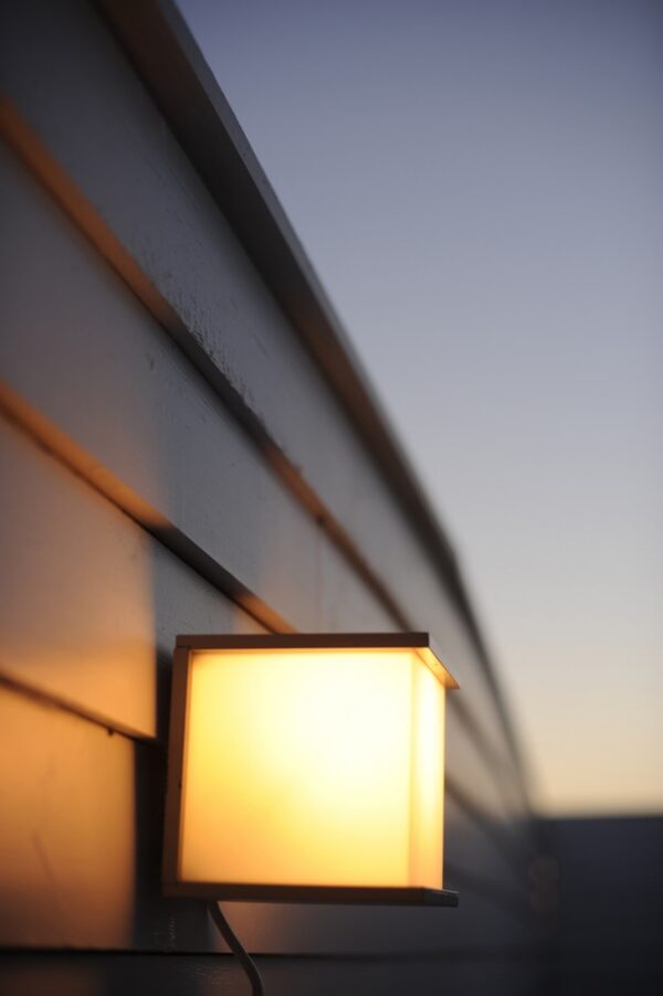 Lutec BOX CUBE