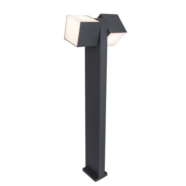 Lutec Cuba LED-tuinpaal