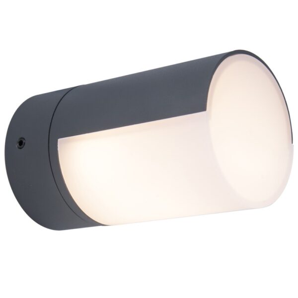 Lutec Cyra LED-Wandlamp