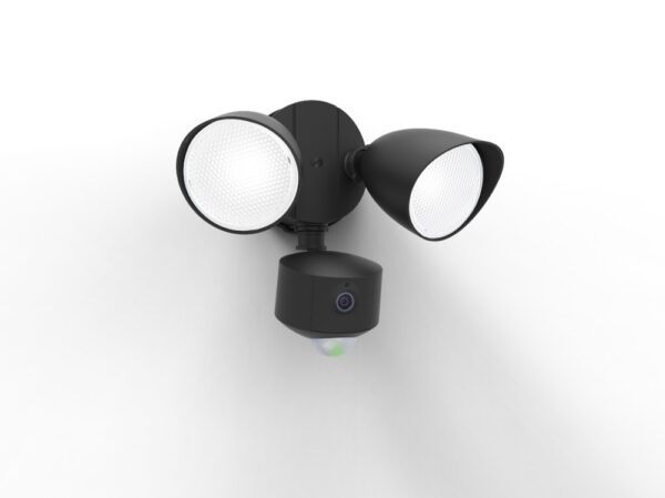 Lutec Draco LED-Sensorlamp