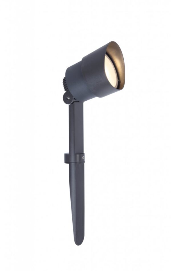 Lutec Explorer LED-Tuinspot