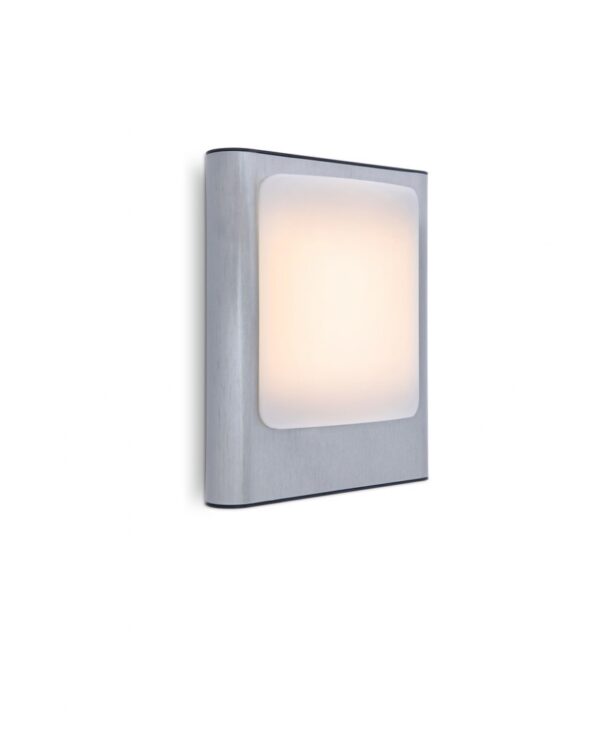 Lutec Face LED-Wandlamp