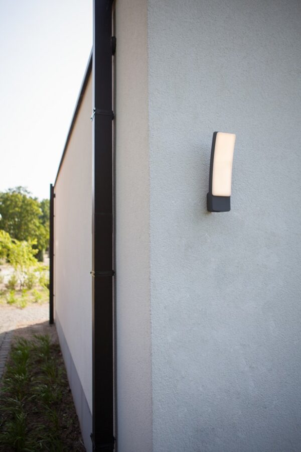 Lutec Kira Wandlamp LED TUYA Connected