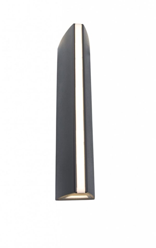 Lutec Leo LED-Wandlamp
