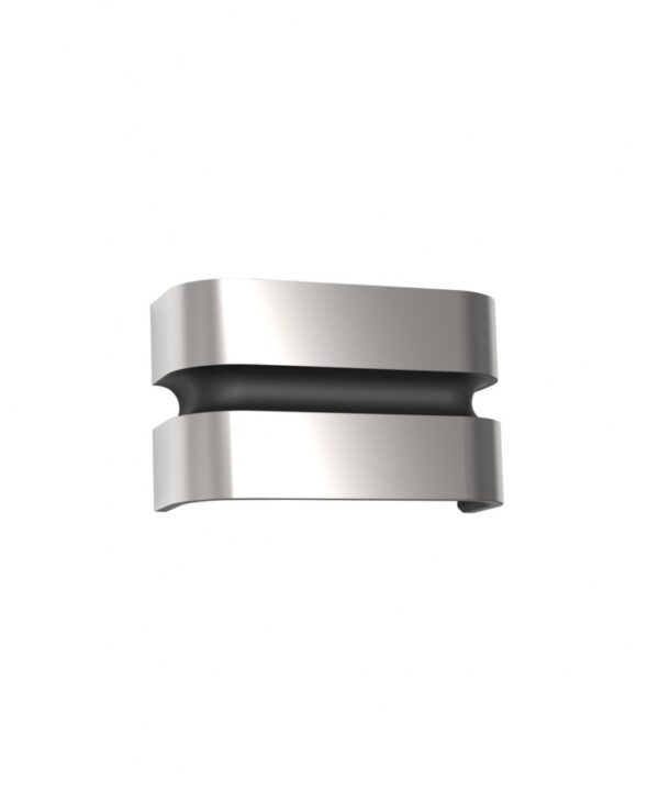 Lutec Maya LED-Wandlamp