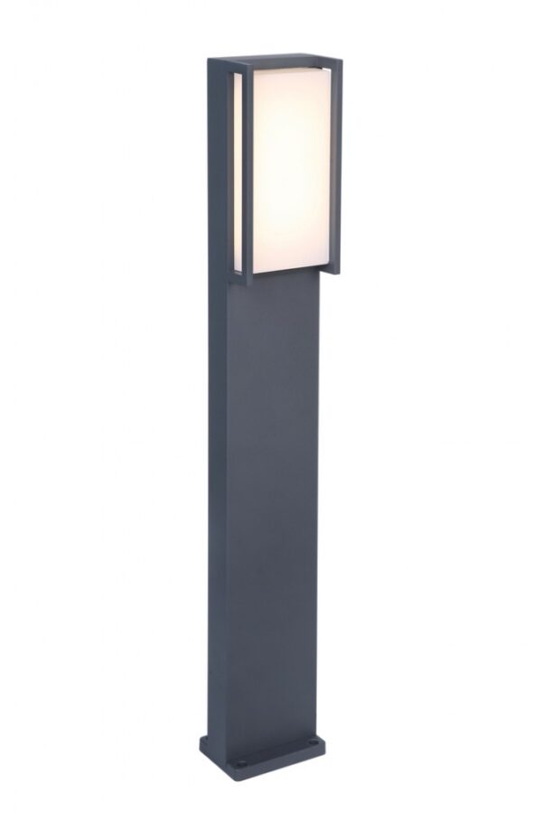 Lutec Qubo LED-Paallamp