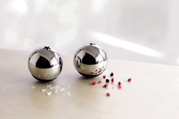 Menu Peper en Zout set