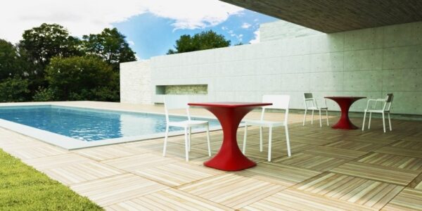 Milo Designtafel