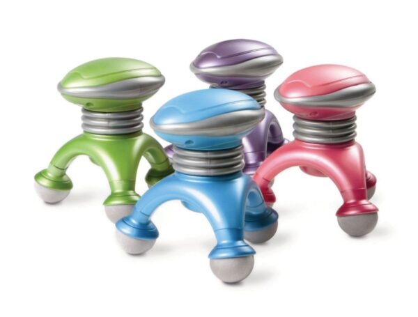 Mini massagetoestel PM-30