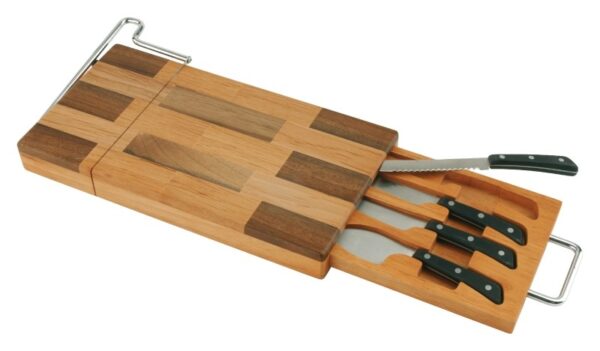 Multi Snijplank Lade