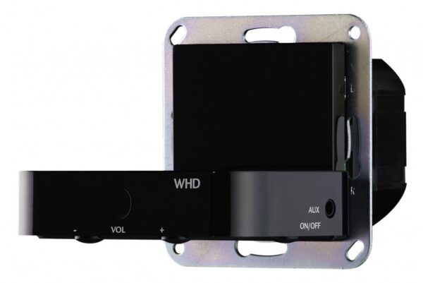 WHD Music Port MP 55 Black Edition