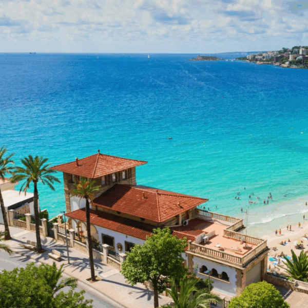 All-inclusive zonvakantie op Mallorca incl. vlucht en transfer
