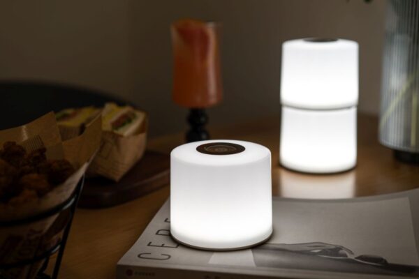 Noma LED Tafellamp