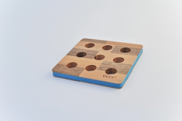 Onderzetter Dots