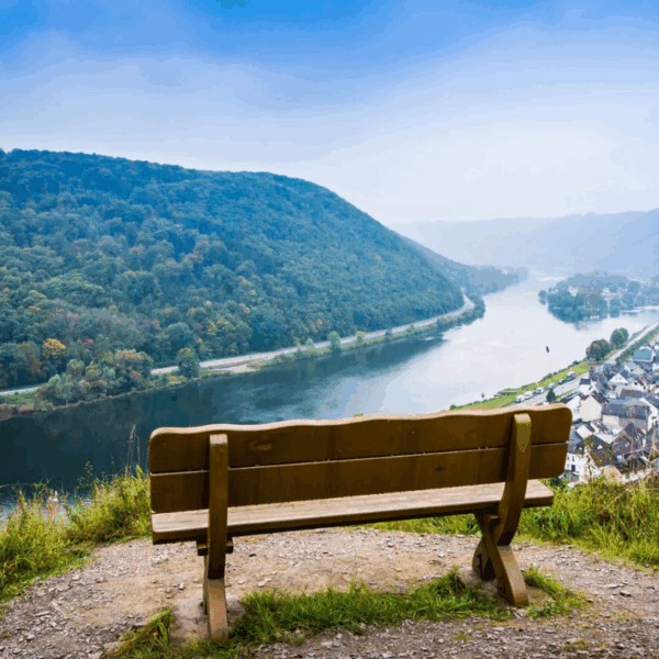 Verblijf all-inclusive in de Eifel incl. fietshuur!