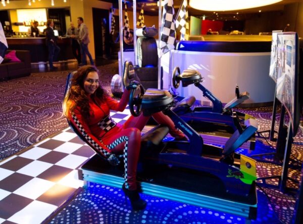 Playseat® F1 Podium