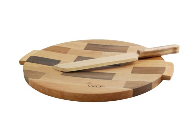 Polenta Snijplank