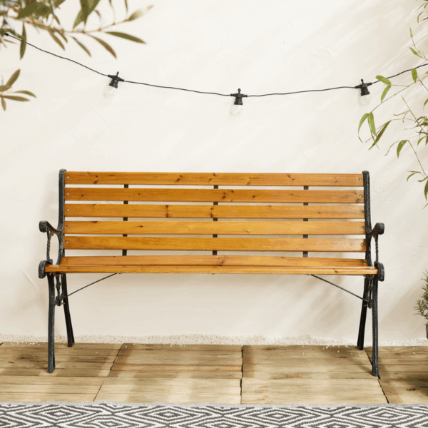 Lifa Garden Premium Tuinbank