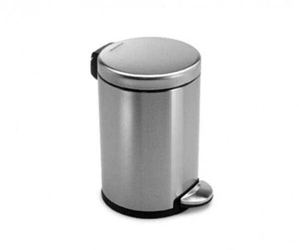 Simplehuman Roundstep 3 liter