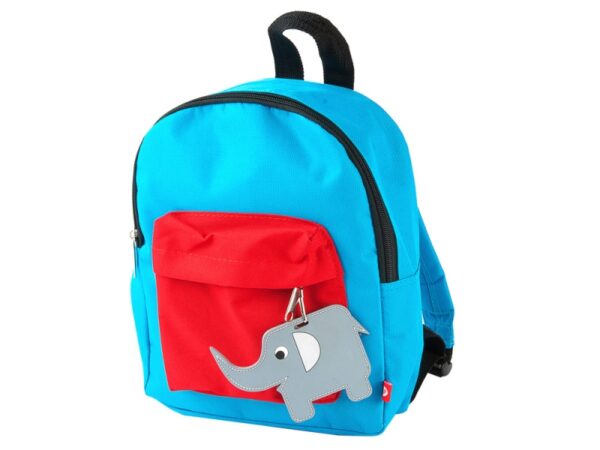 Rugzak Zoo Elephant